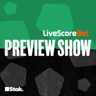 The Preview Show: Permutations Deluxe