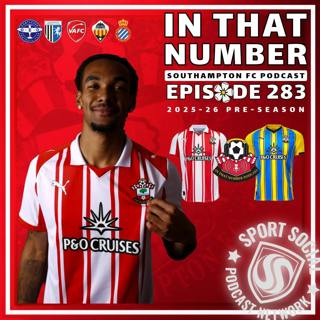 Episode 283: 2025-26 Pre-Season