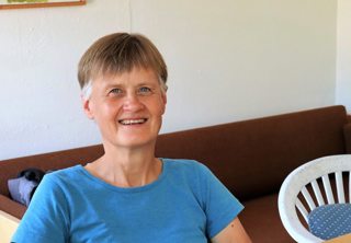 Avsnitt 65: Framtidens humana samhälle. Samtal med Karin Jansson