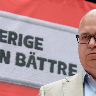 Vad får LO för makt i Löfvens Sverige, Karl-Petter Thorwaldsson?