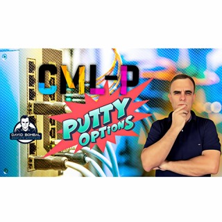 #129: All I Need Is 443 CML - P (VIRL 2)