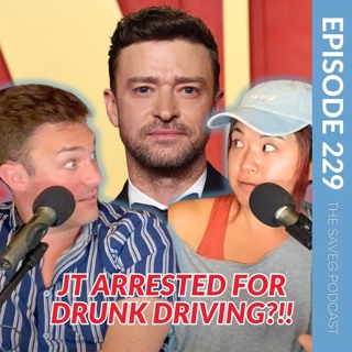 Justin Timberlake ARRESTED for DUI & Can PTSD Be Treated With Molly? (Ep 229)