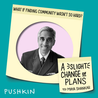 What If Finding Community Wasn't So Hard?