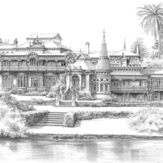 Episode 224 - Fortuna Villa