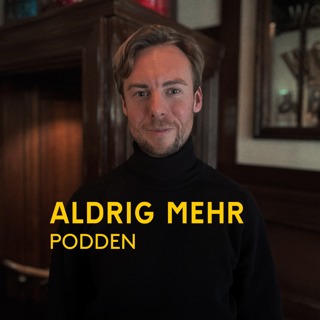Avsnitt 32 - Den kortsiktiga modernismen och om prinsen som tyckte för mycket – Martin Lindestreng