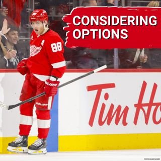CONSIDERING OPTIONS: Does Patrick Kane want to return? | '26 Draft Profiles: Markus & Liam Ruck