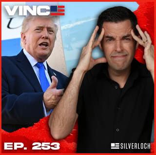 This Stunning Spying Scandal Keeps Getting Worse | Episode 253