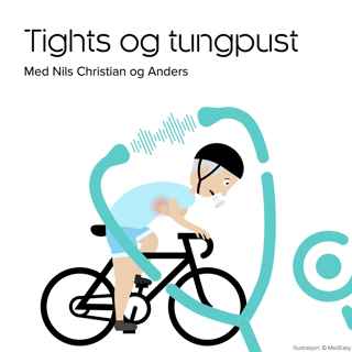 Tights og tungpust