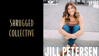 Hermonia w/ Jill Petersen — Feed Me Fuel Me #109