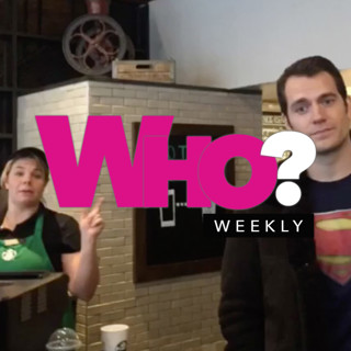 The 2016 Who, Me? Awards! 🏆