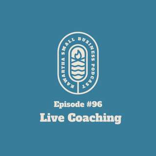 Live Coaching: June 2022