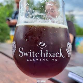 Ep. 163 - Gretchen Langfeldt of Switchback Brewing