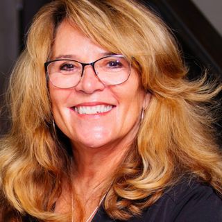 Allyn Evans: This One Shift Can Change Your Entire Life