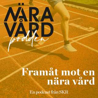 Framåt mot en nära vård