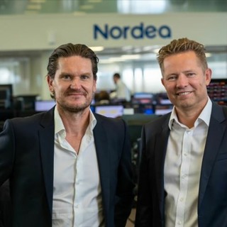 #50 Fed og Norges Bank i ilden