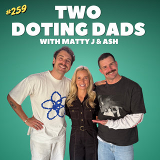 #259 Ash & April - His Sobriety, Her Side Of The Story