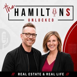 The Hamiltons: Unlocked