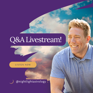 Replay - LIVE Q&A - Ask Me Questions!