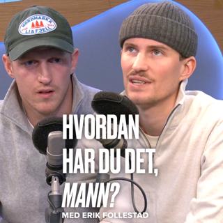 Daniel André Tande om skrekkfallet og tapet av broren