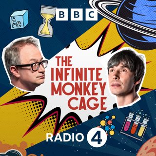 Illuminating Light - Jess Wade, Russell Foster and Bridget Christie