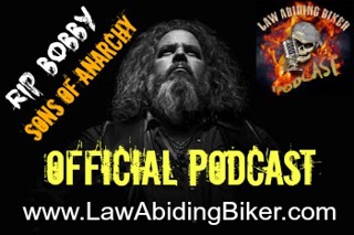 LAB - Sons of Anarchy (SOA) Season 7; Eps 9 - Podcast