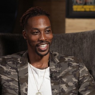 Dwight Howard: NBA Champion and 8x All Star