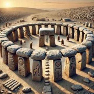 Ur arkivet - Göbekli Tepe: Civilisationens mysterium före jordbruket