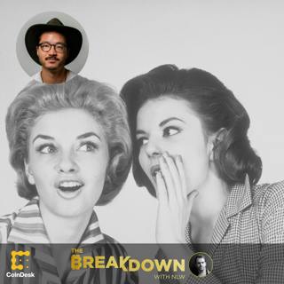 BREAKDOWN: Jonathan Wu on Why Technology Might Be a Better Solution to Privacy Than Public Policy