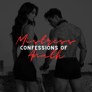 *NEW* Reading Erotic Fiction: "TELL ME WHAT YOU WANT"