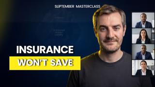 Sliptember Masterclass: Why Slip Safety Is a Grip Problem, Not a Slip Problem