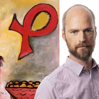 Om kyrkan, julen och hiv: Samuel Larsson, Maputo