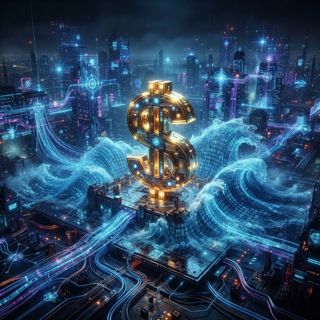 The Geopolitical Tectonic Shift_ Currency Wars