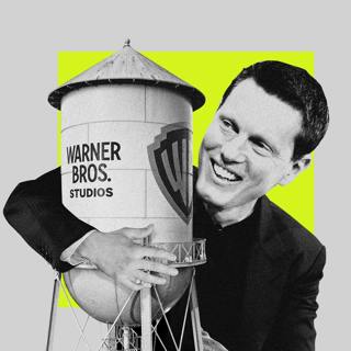 Another billionaire thinks he can fix Warner Bros.