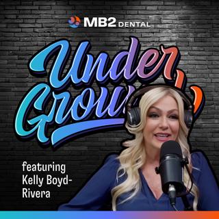 Ep. 39 | "Figure It Out, Be the Hero" | Kelly Boyd-Rivera