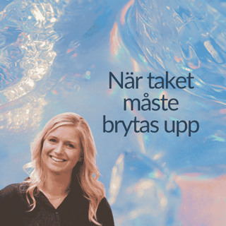 Gudstjänst: "När taket måste brytas upp" - Ida-Maria Brengesjö - 12/1