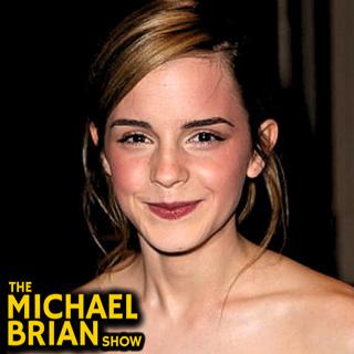Emma Watson: You Decide Who You Are EP719