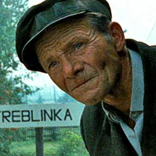 Dokumentärfilmen ”Shoah” - Lanzmann om döden i gaskamrarna