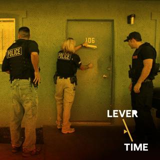 He Sent One Email. Then Federal Agents Came To His Door.