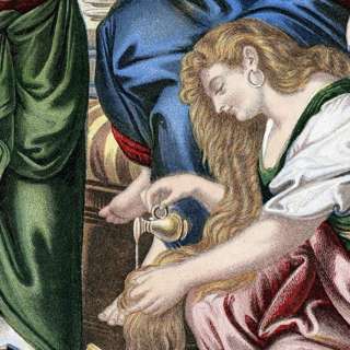4.3.22 - A Sermon about God's Foolishness