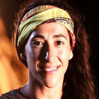 PODCAST: You'll never guess what Lydia did after getting home from Survivor!