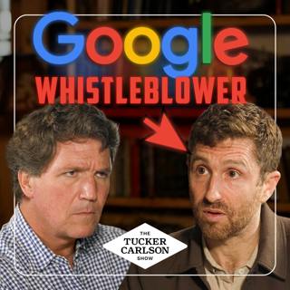 Google Whistleblower Exposes Google’s True Motives, Major Scandals, and AI’s Rogue Behavior 