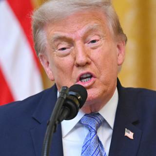 Trump's 2020 obsession
