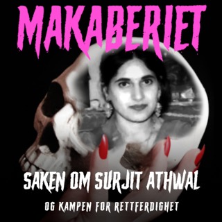 Episode 9: Saken om Surjit Athwal
