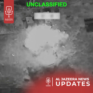 US air strikes hit Iran, Attack in western Pakistan