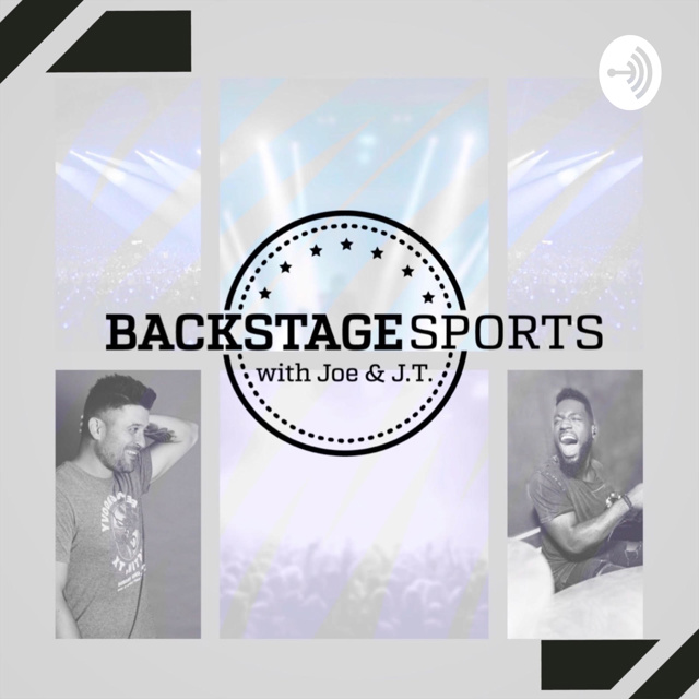 Backstage Sports