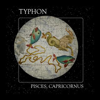 S3 E8 Typhon: The Constellations of Pisces and Capricornus