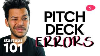 Pitch Deck Mistakes: the Go-to-Market slide | Sidebean