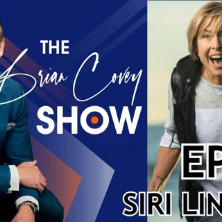 Ep 78 - Siri Lindley :: OVERCOMING ADVERSITY