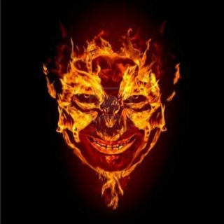 The Devils Mark - A New England Legends Podcast