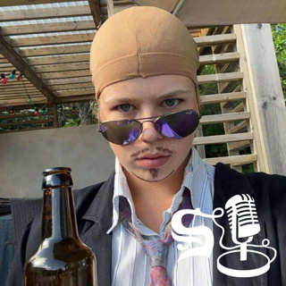 Episode 36 - Sugepodden synser (som vanlig)